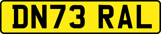 DN73RAL