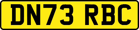 DN73RBC