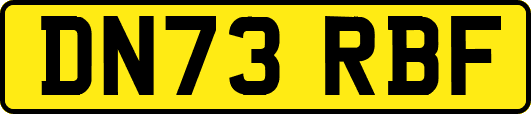 DN73RBF