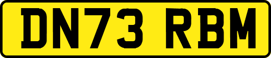 DN73RBM