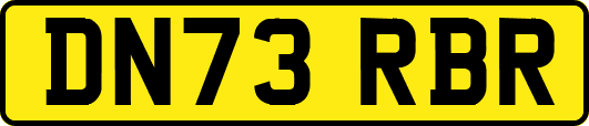 DN73RBR