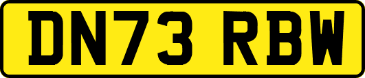 DN73RBW