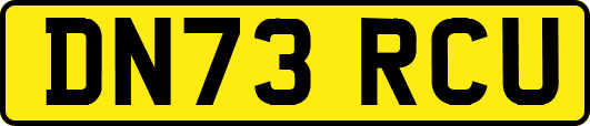 DN73RCU