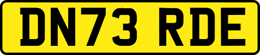 DN73RDE