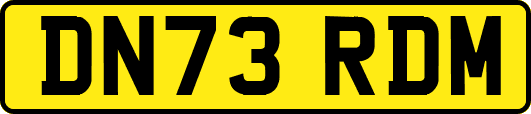 DN73RDM