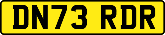 DN73RDR