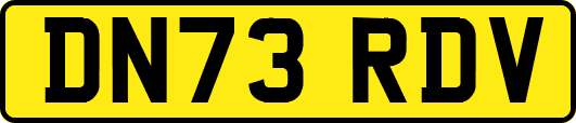 DN73RDV