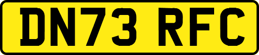 DN73RFC