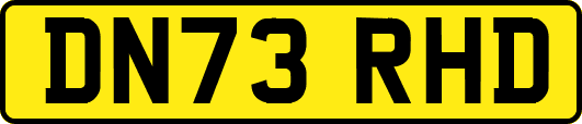 DN73RHD