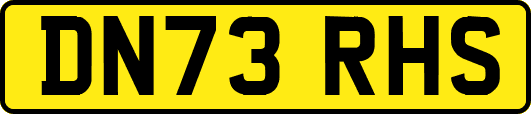 DN73RHS