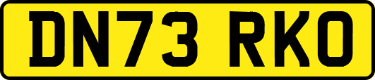 DN73RKO