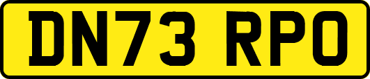 DN73RPO
