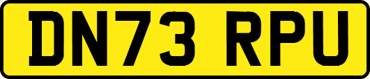 DN73RPU
