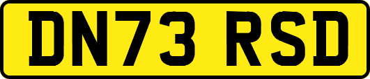 DN73RSD