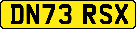 DN73RSX
