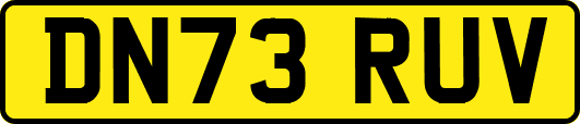 DN73RUV