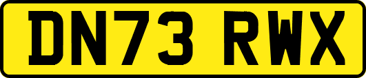 DN73RWX