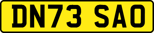 DN73SAO