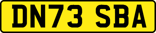 DN73SBA