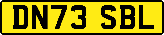 DN73SBL