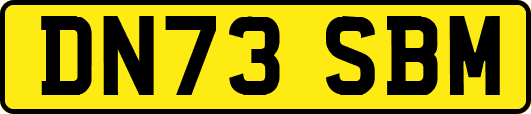 DN73SBM
