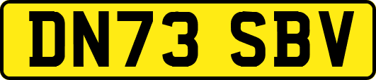 DN73SBV