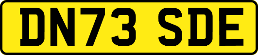 DN73SDE