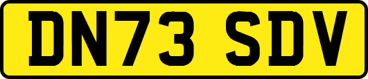 DN73SDV