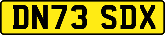 DN73SDX