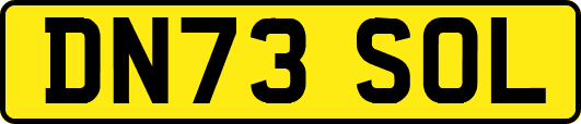 DN73SOL