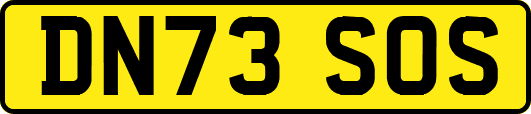 DN73SOS