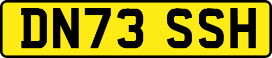 DN73SSH
