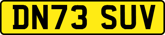 DN73SUV