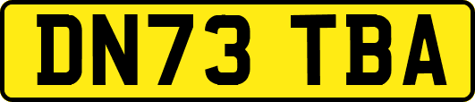 DN73TBA