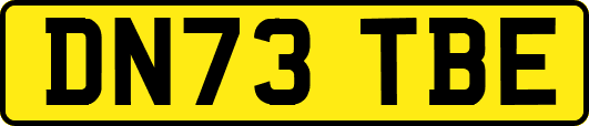 DN73TBE