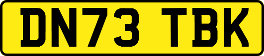 DN73TBK