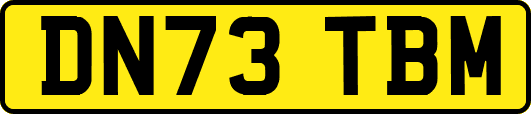 DN73TBM