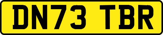 DN73TBR
