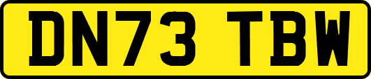 DN73TBW