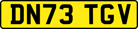 DN73TGV