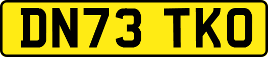 DN73TKO