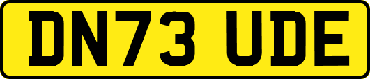 DN73UDE