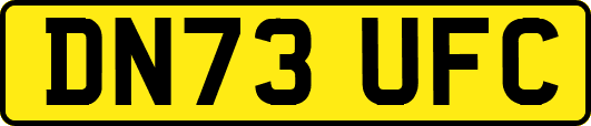DN73UFC