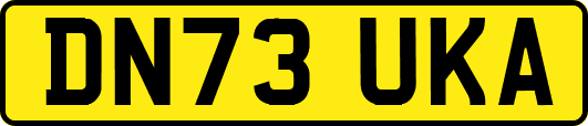 DN73UKA