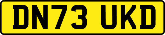 DN73UKD