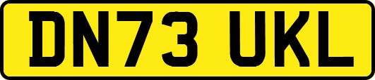 DN73UKL