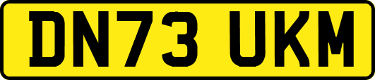 DN73UKM