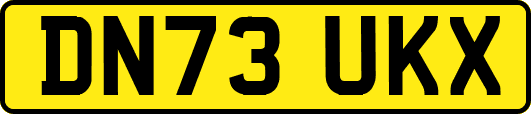 DN73UKX