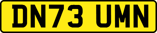 DN73UMN