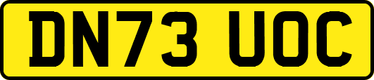 DN73UOC